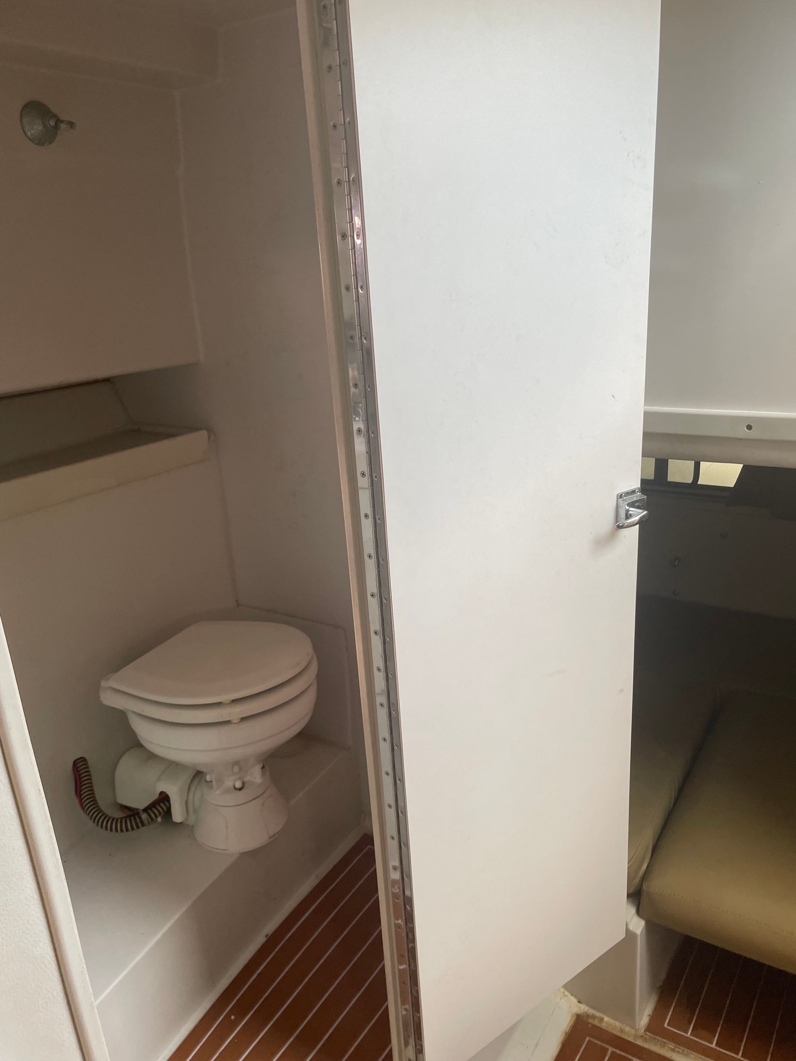 1997 Stamas 290 Express - 12