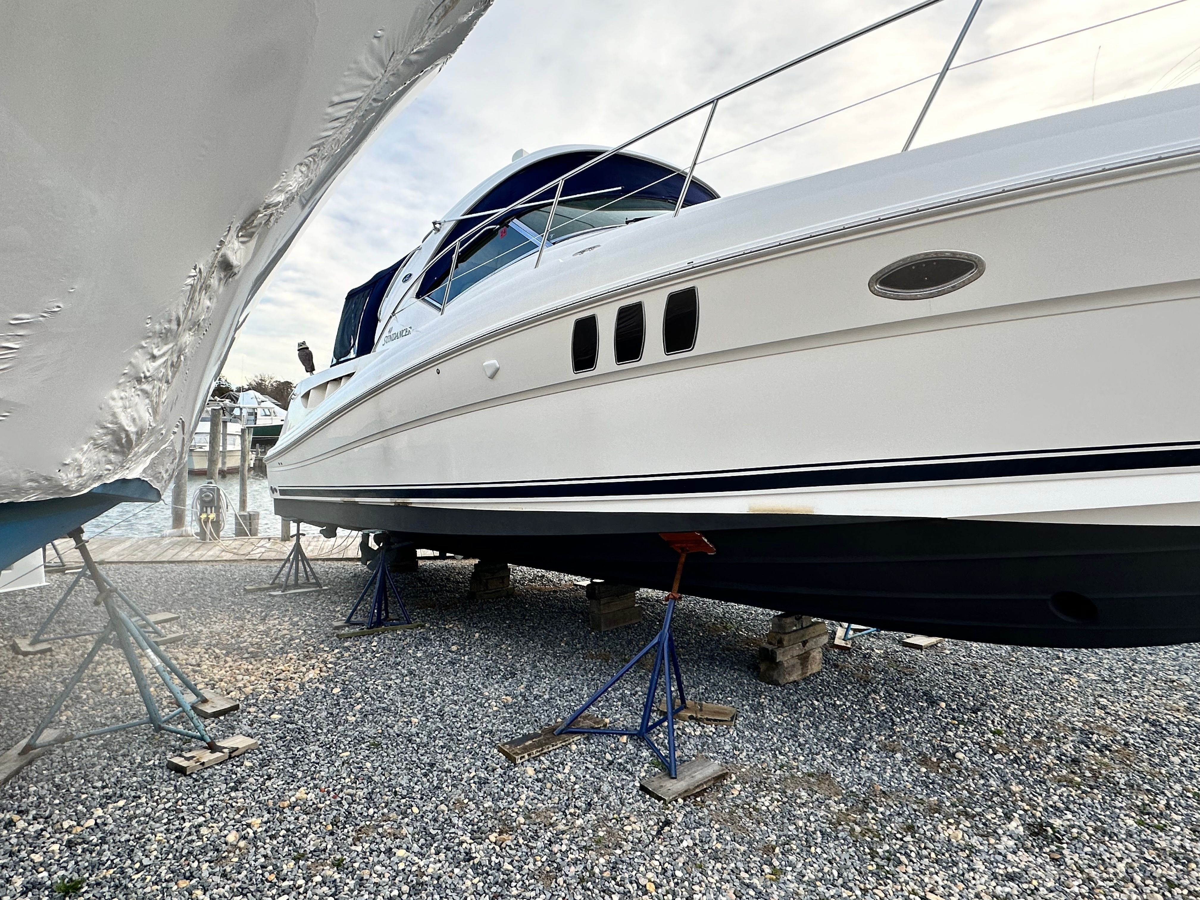 2007 Sea Ray 40 Sundancer - 25