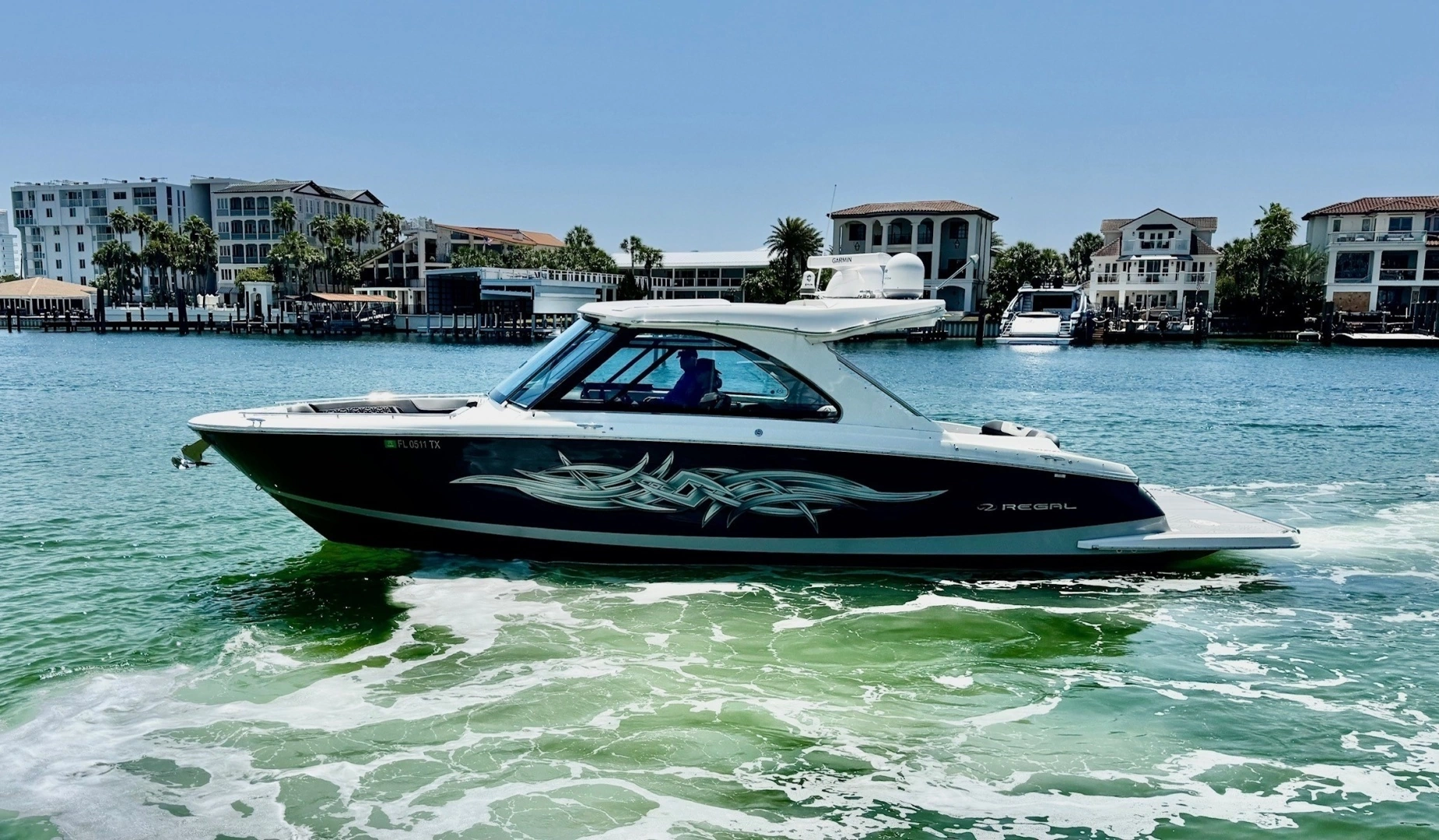 2025 Regal LS36 - Image 22