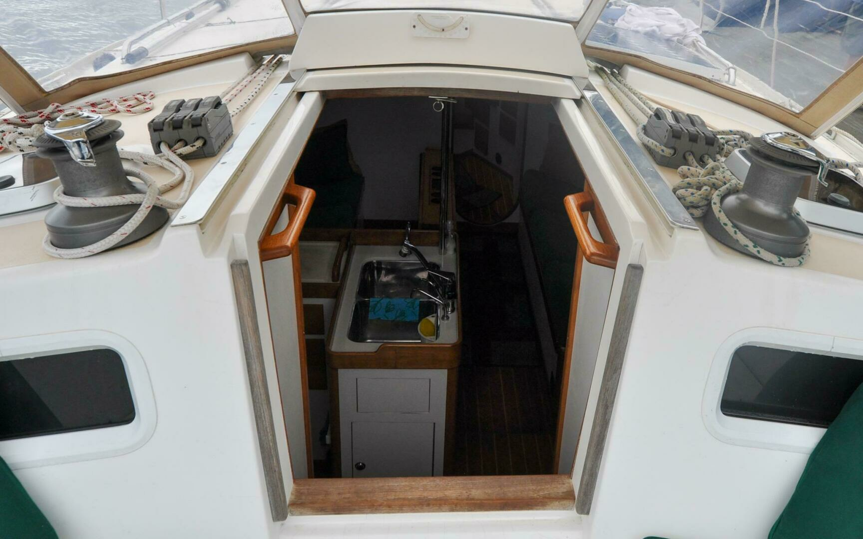 2000 J Boats J/42 - Image 47