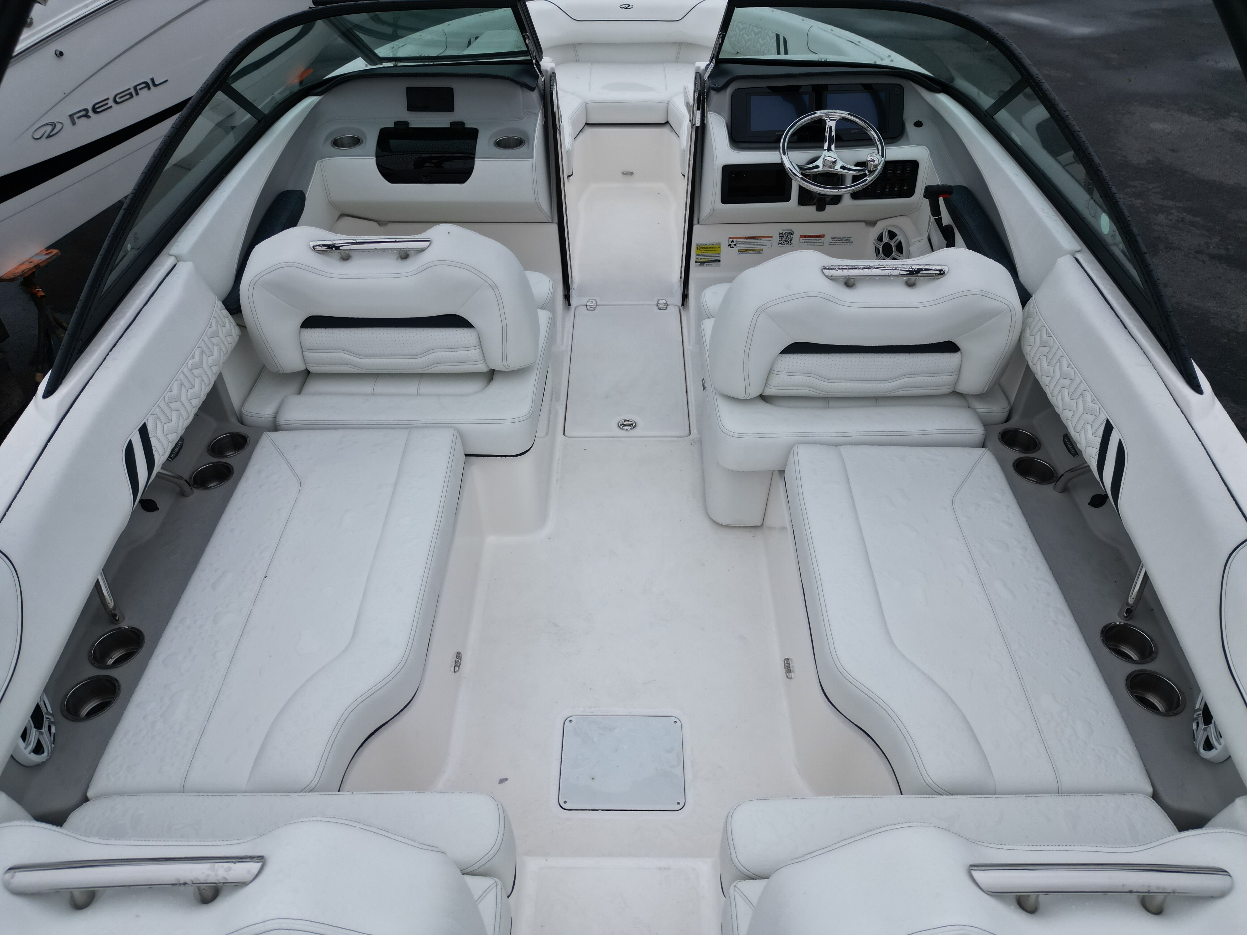 2026 REGAL LX2 - Image 8