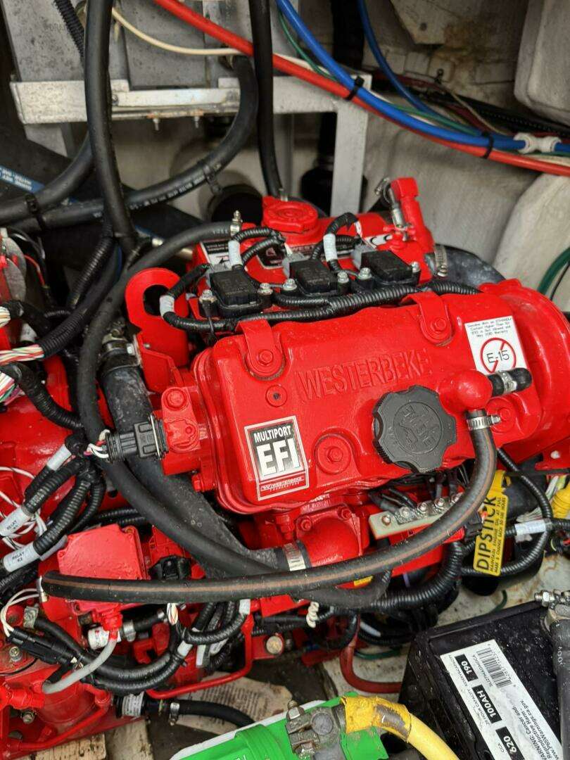 2003 Cruisers Yachts 3772 - Image 138