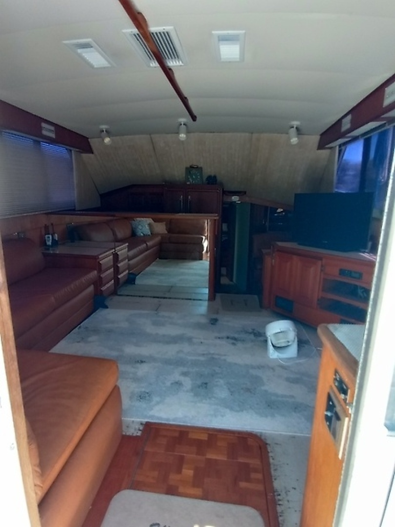 1987 Viking Convertible - Image 25