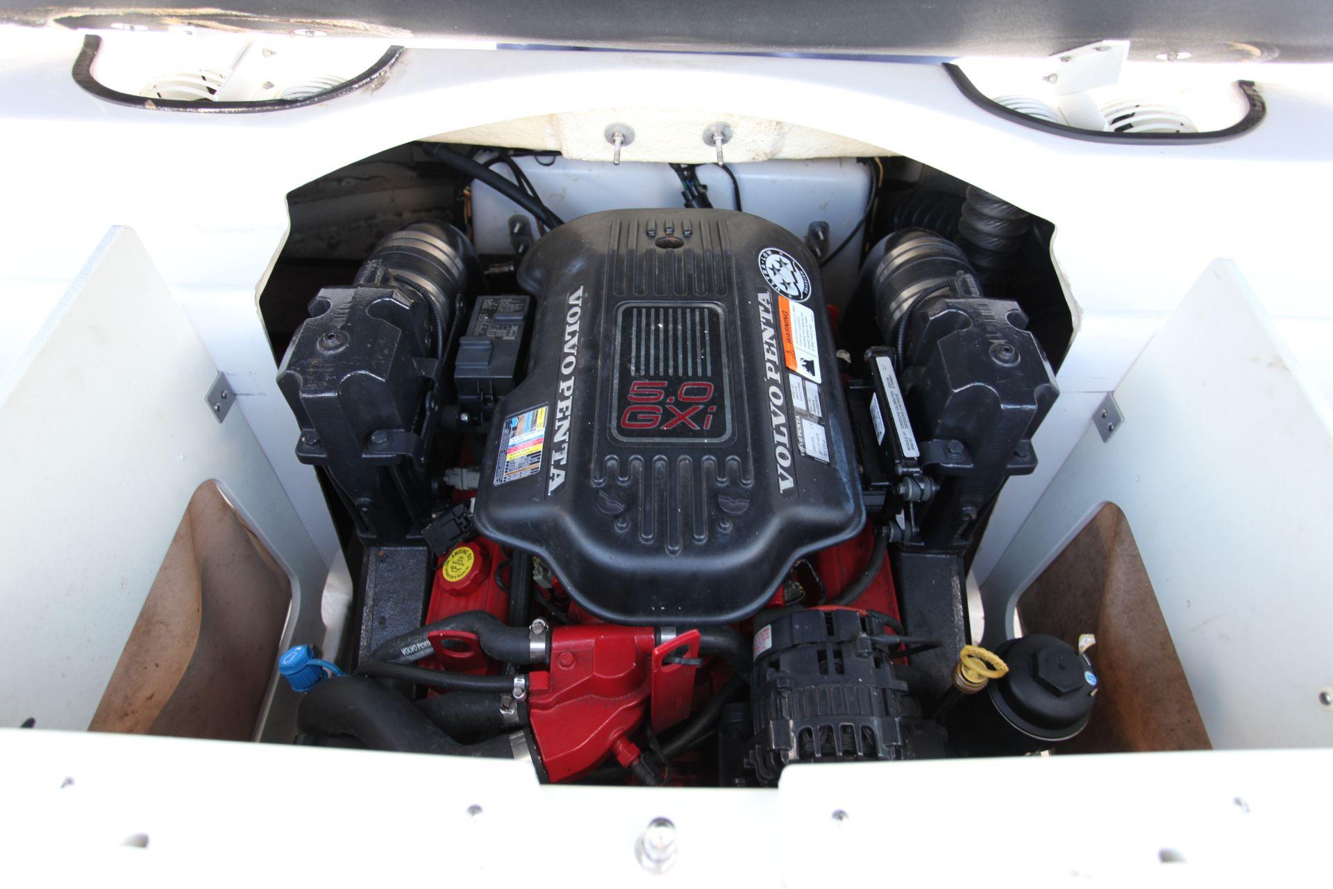 2008 Four Winns H210 - 16
