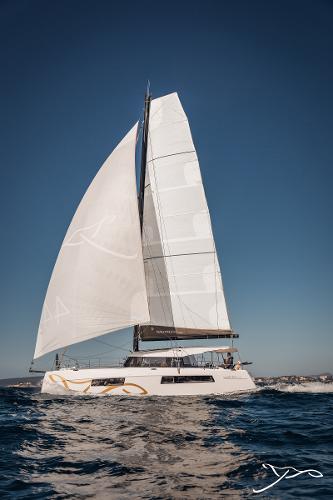 2026 Nautitech 44 Open - 66