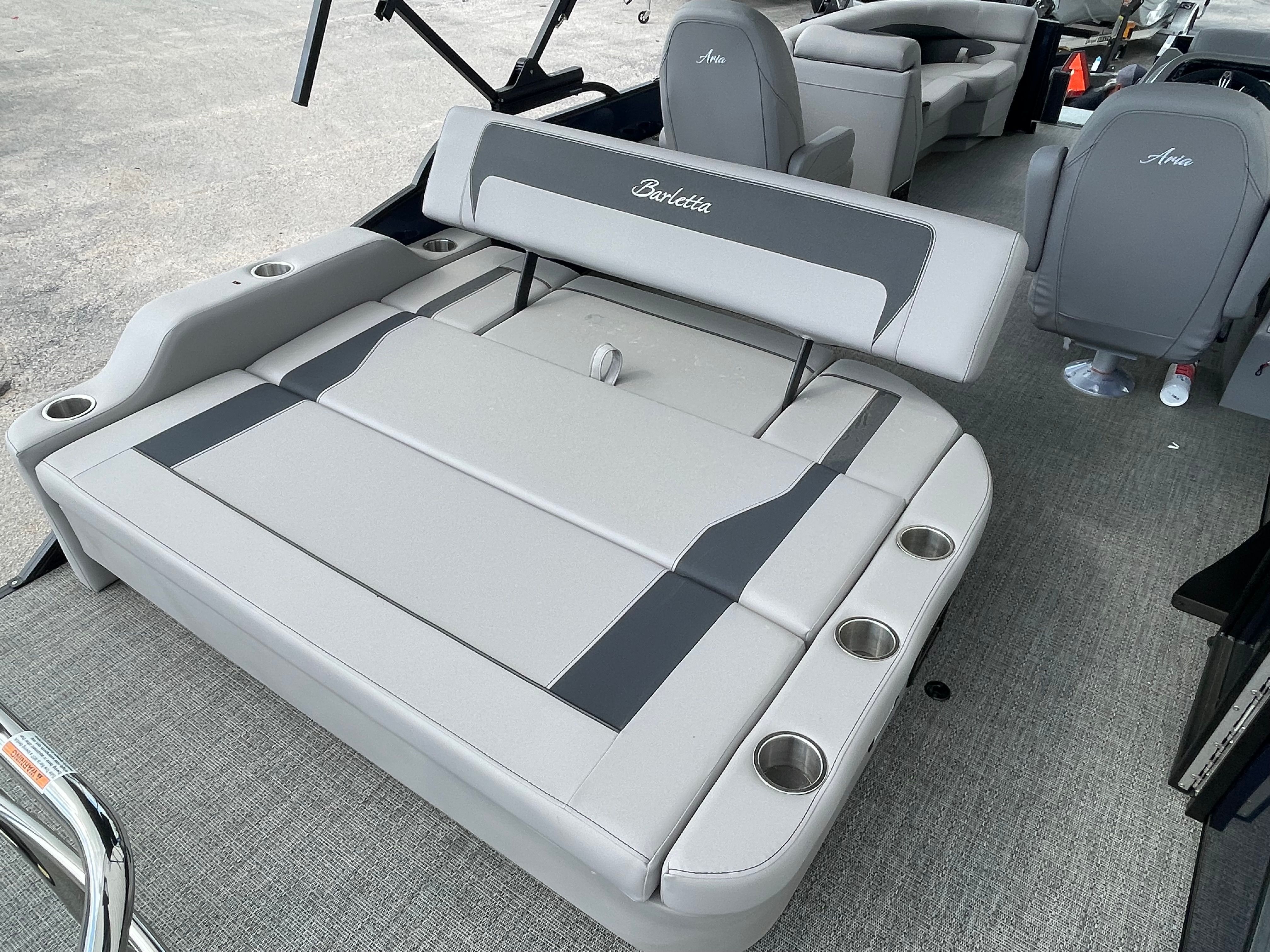 2026 BARLETTA A22UC-PLATINUM - Image 22