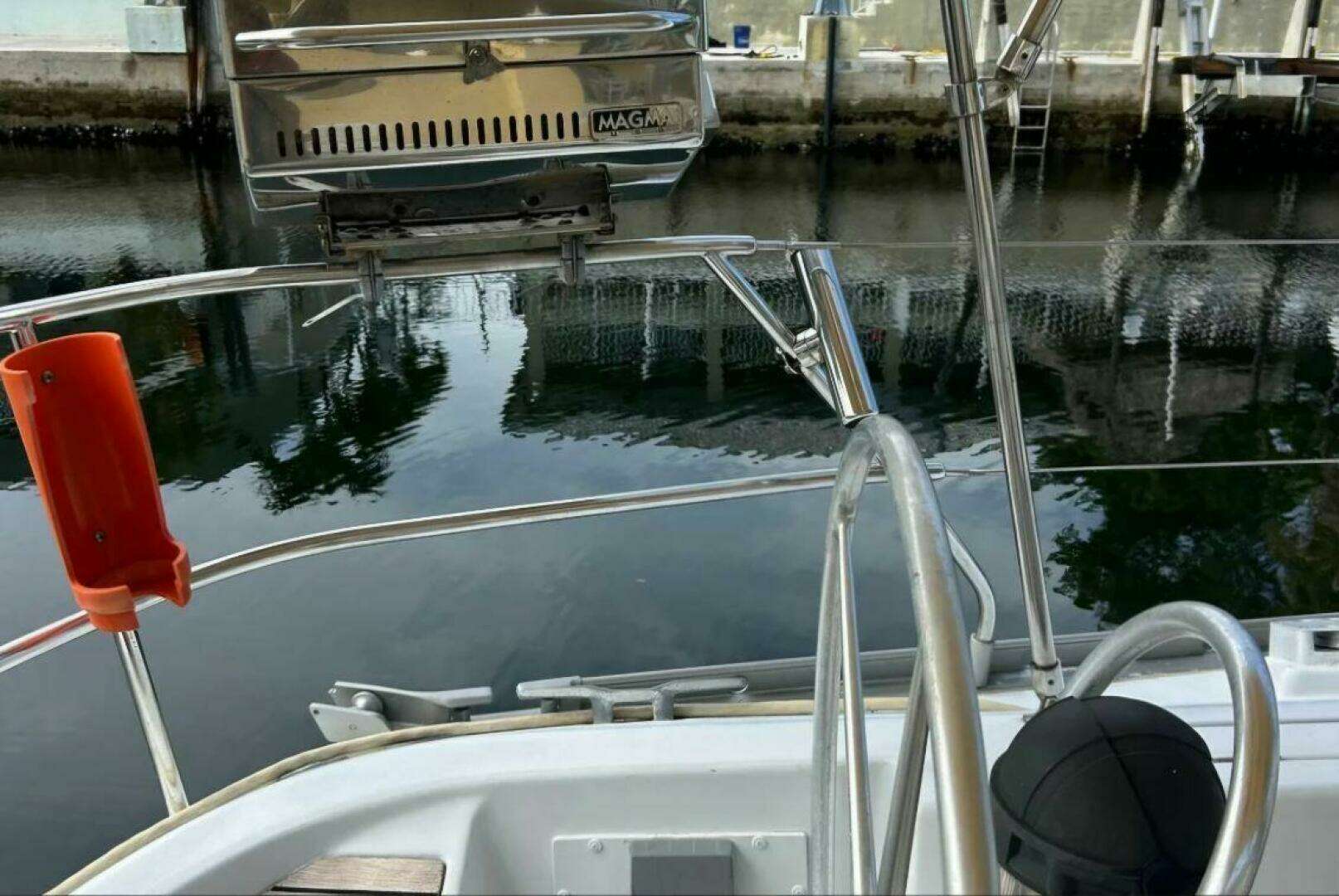 1991 Beneteau Oceanis 50 - Image 19