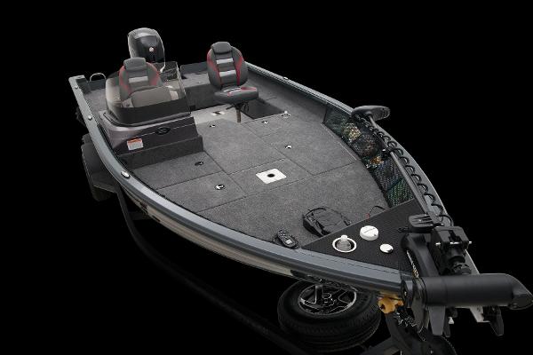 2026 Ranger VS1782SC Angler - 19