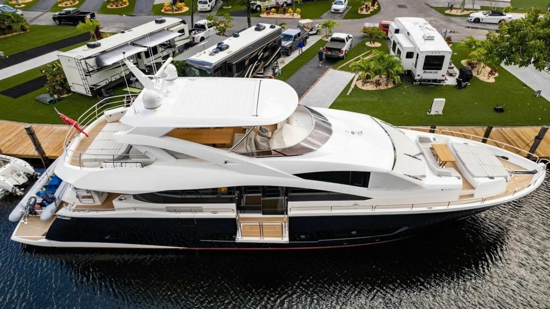 2019 Sunseeker — - Image 9