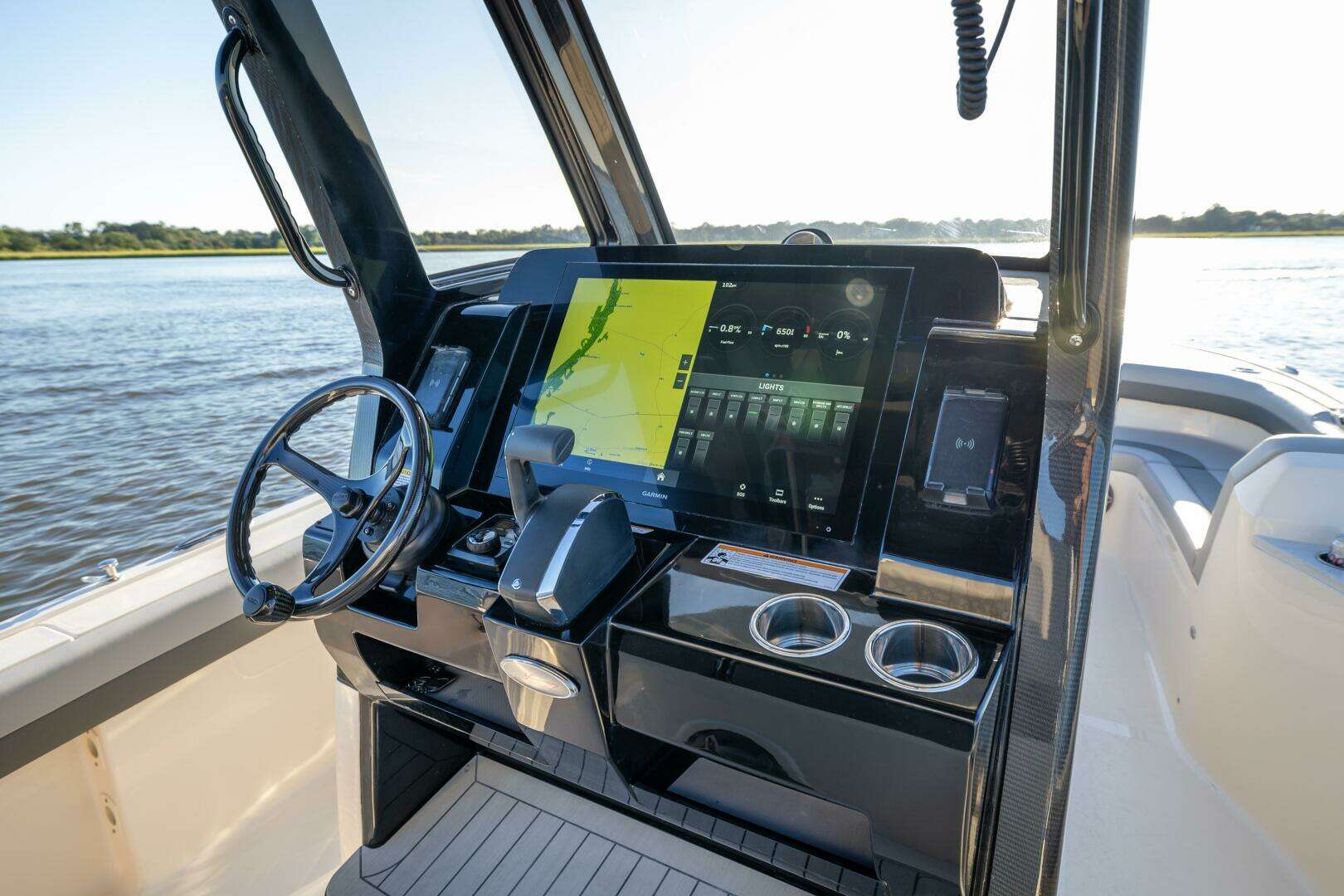 2026 Scout 281 X Signature - Image 11