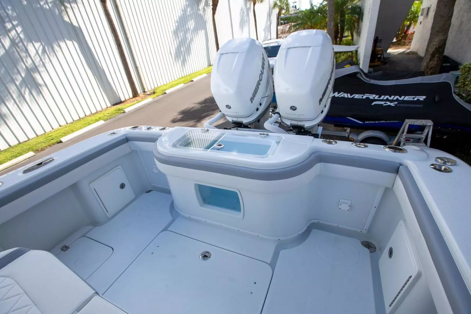 2026 Yellowfin Offshore - Image 5