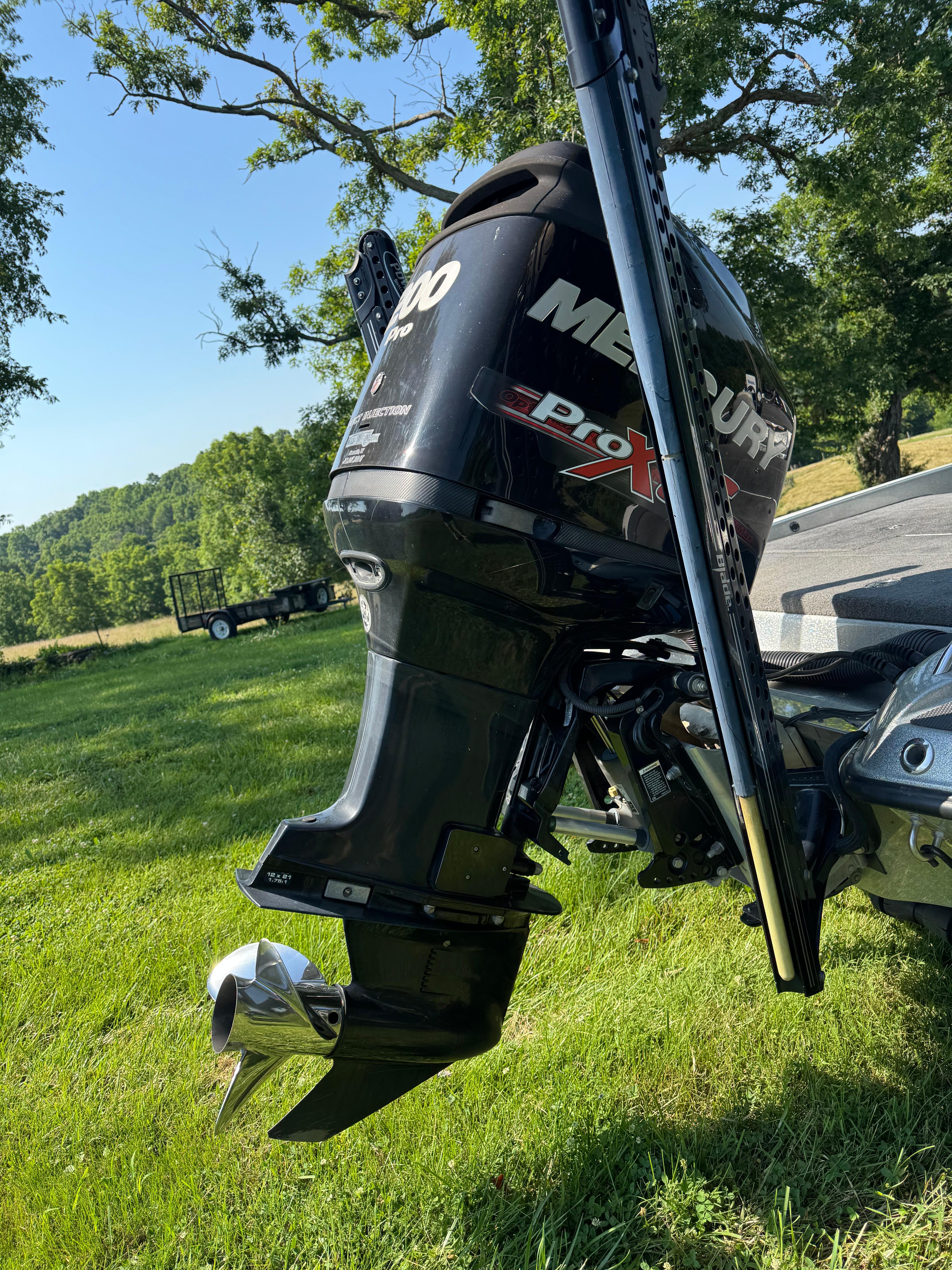 2013 Phoenix 619 Pro - 5