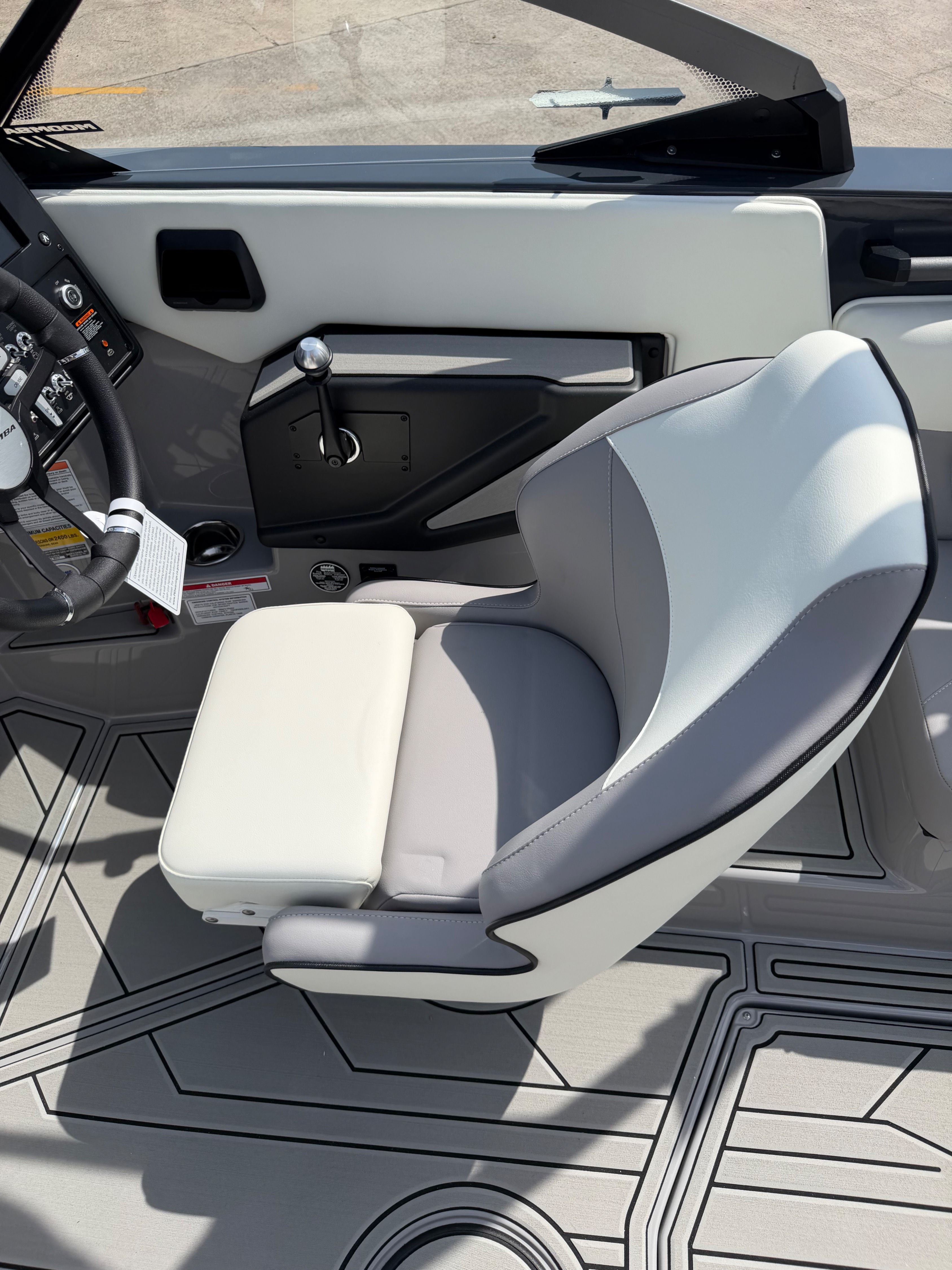 2026 Moomba Max - 12