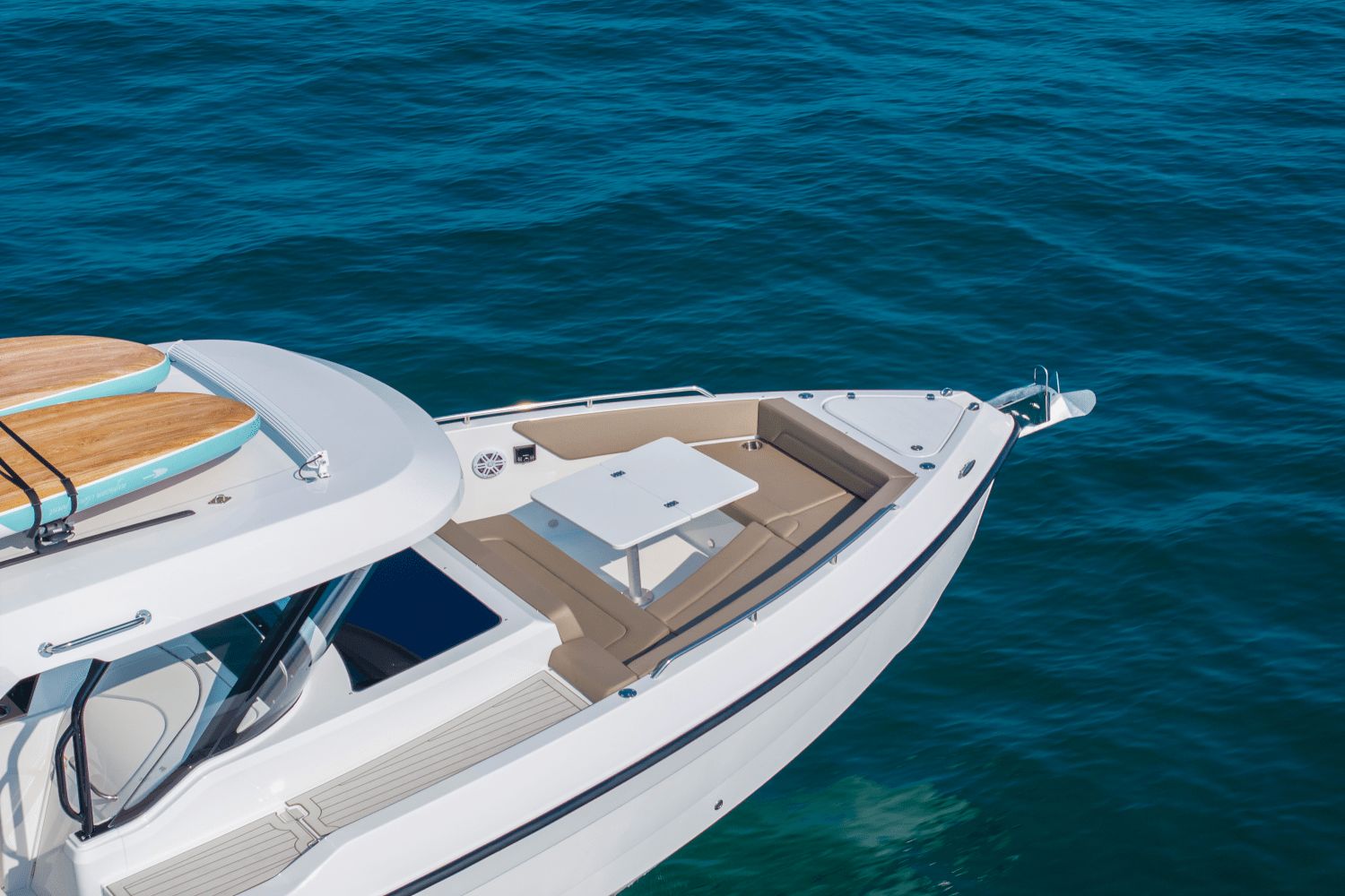 2027 Cruisers Yachts 38 VTR - 27