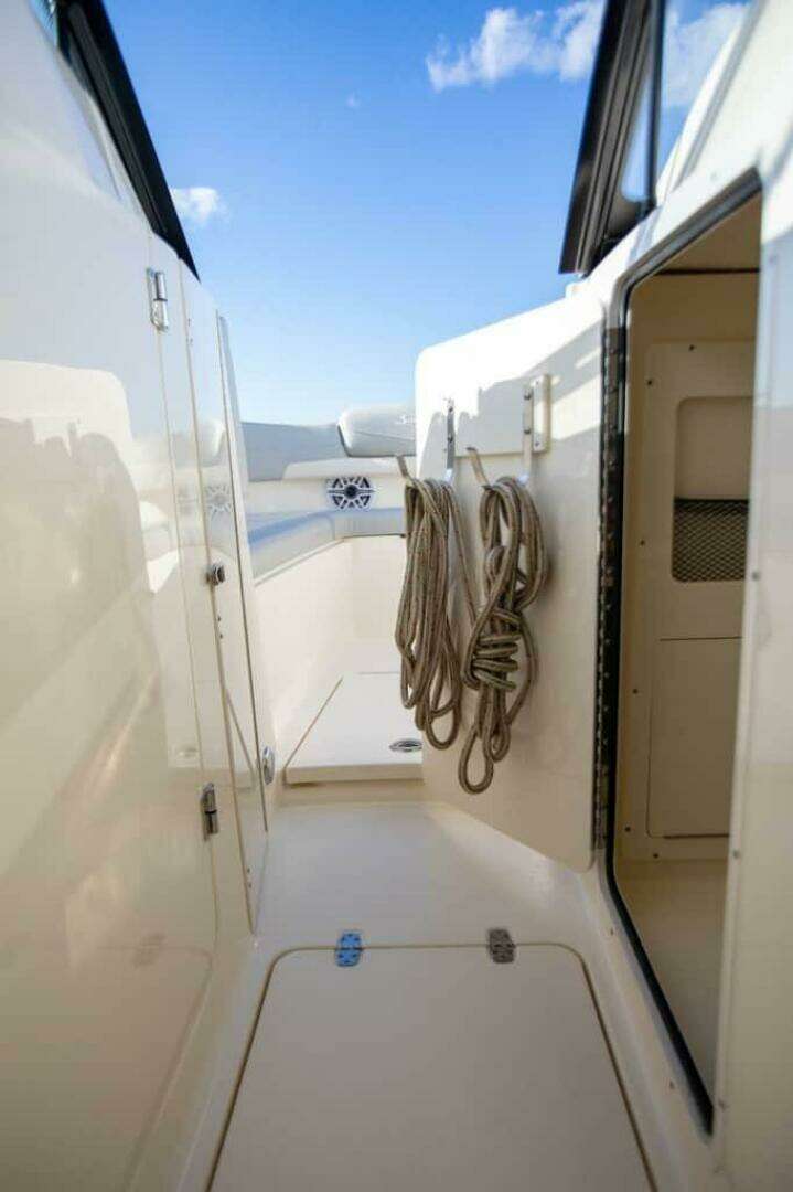 2025 Scout 277 Dorado - Image 17