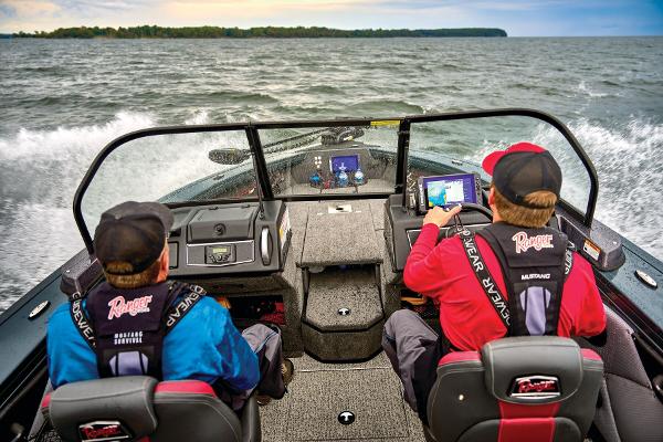2026 Ranger VX1988 WT - 91