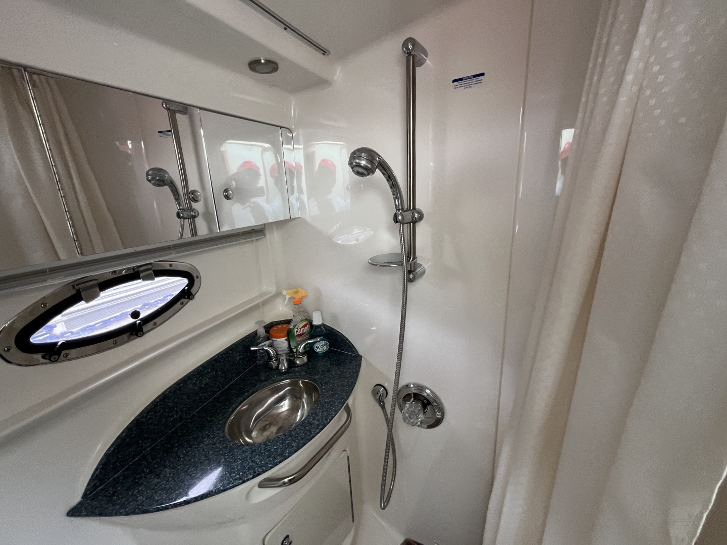 2005 Chaparral Signiyure 350 - Image 21