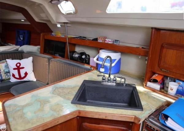 1990 Hunter 30 - 3