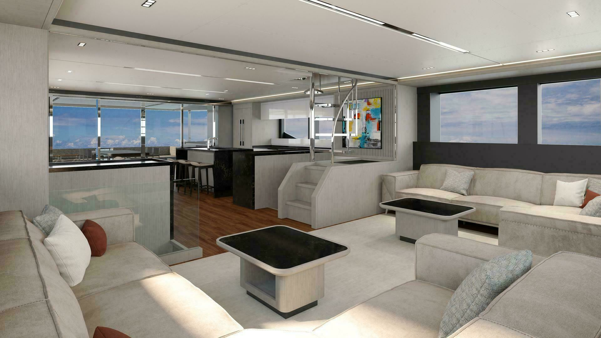 2026 ILIAD Catamarans 75 - Image 8