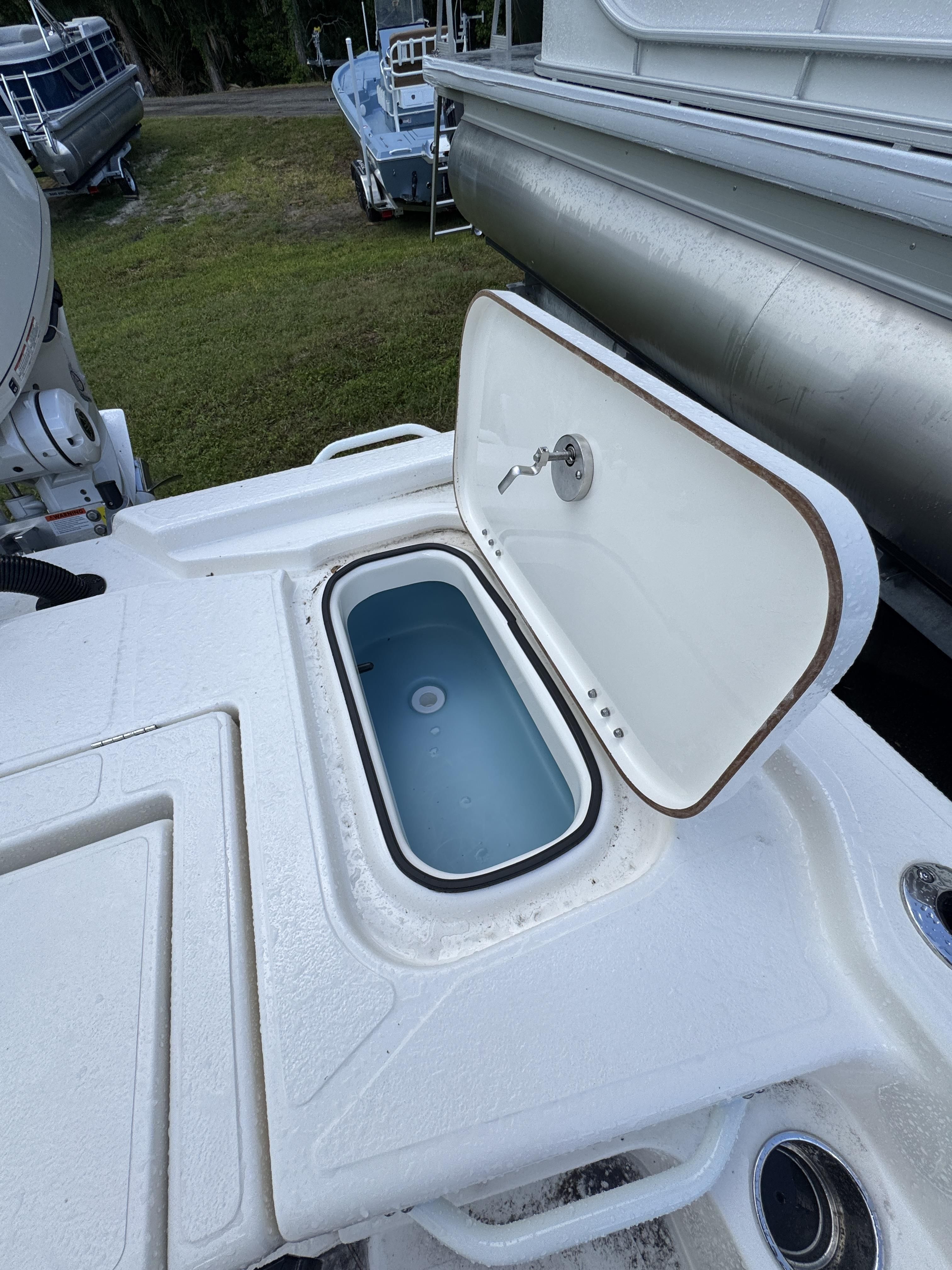 2026 Skeeter SX Series SX241 - 42