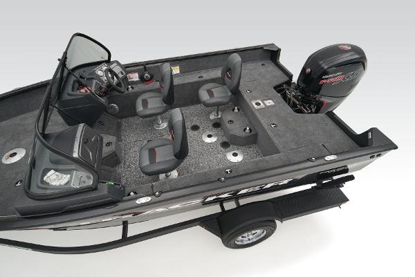 2025 Tracker Pro Guide V-175 WT - 40