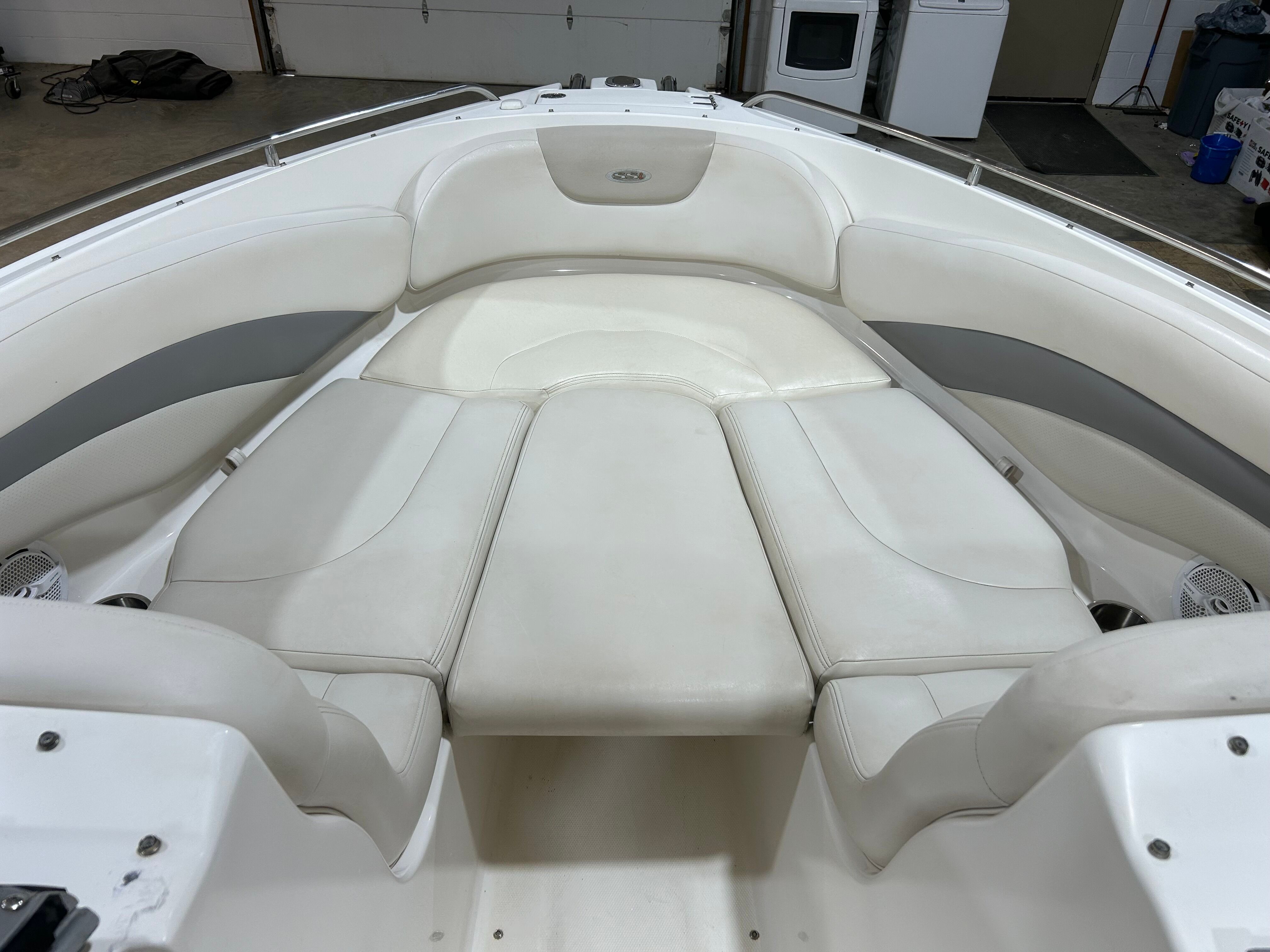 2007 CHAPARRAL 256 SSI - Image 42