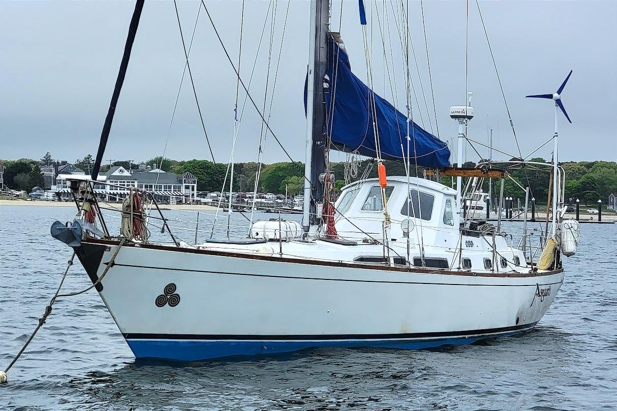 1981 CT 47