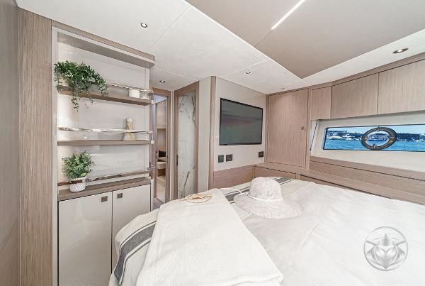 2025 Sunseeker Manhattan 68 - 51