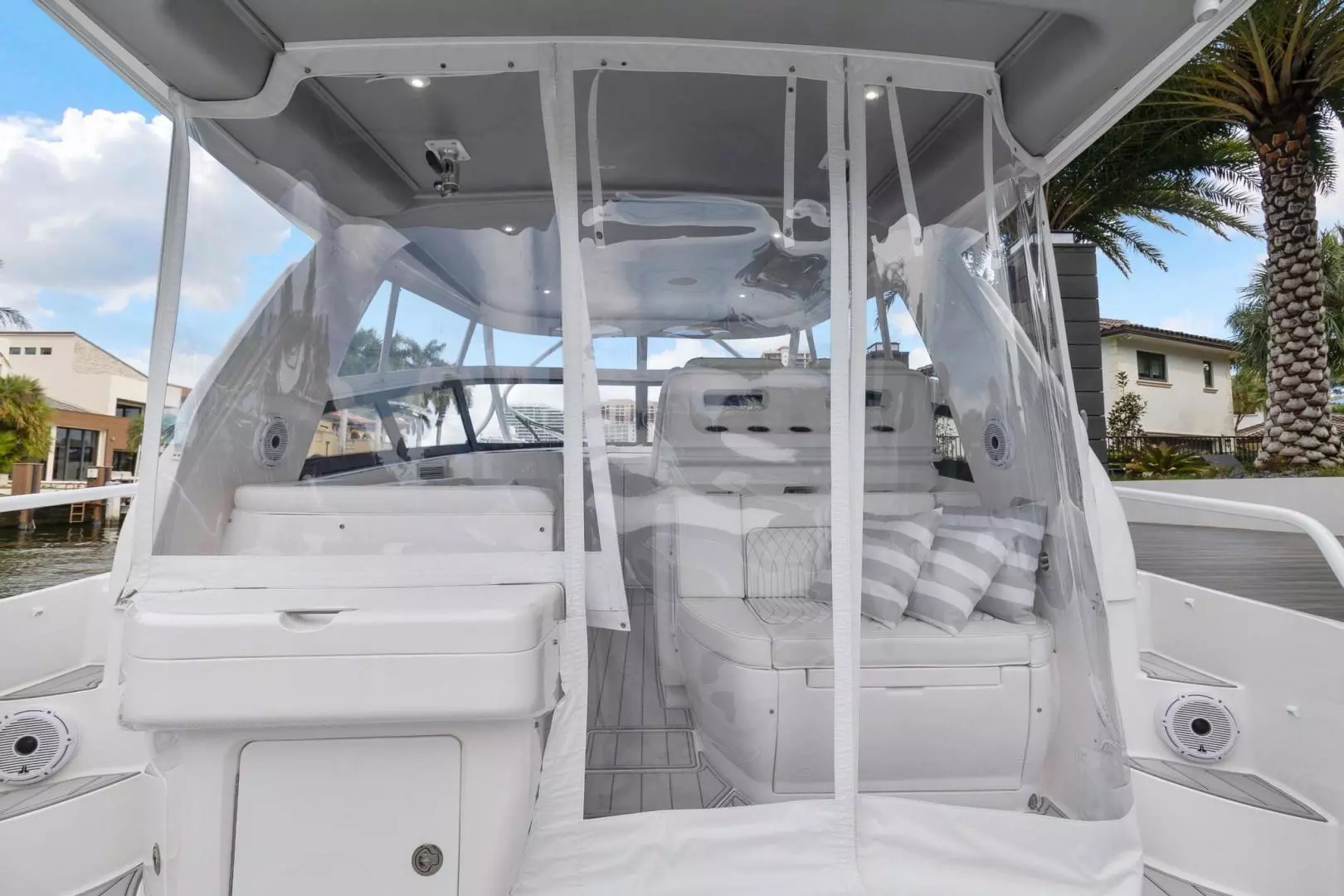 2021 Intrepid 438 Evolution - Image 18