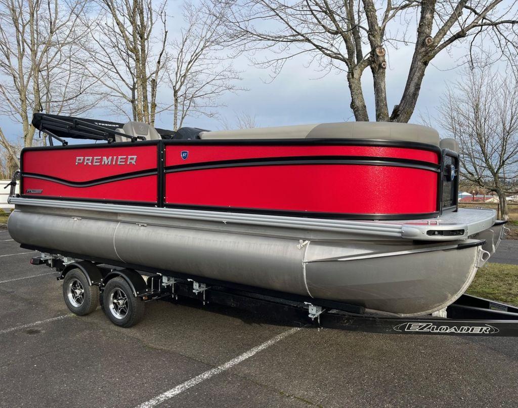 2025 Premier 200RE Sunscape - 2