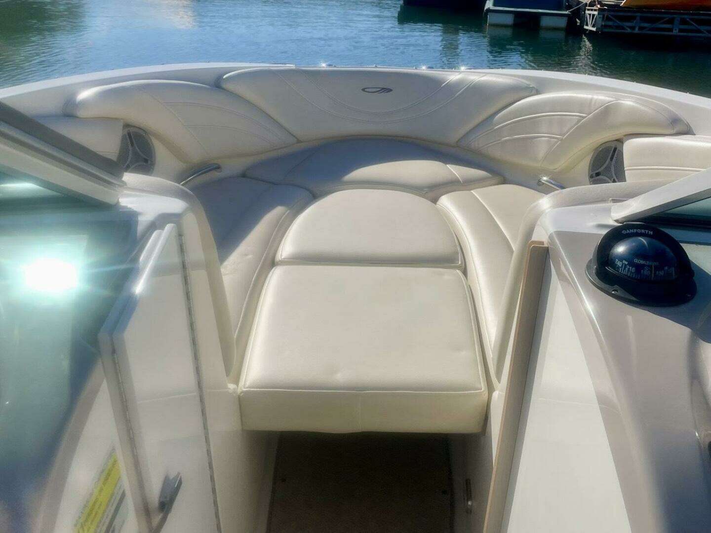 2007 Maxum 2200 SR3 - Image 187