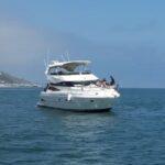 2003 Neptunus 56 Flybridge - 17