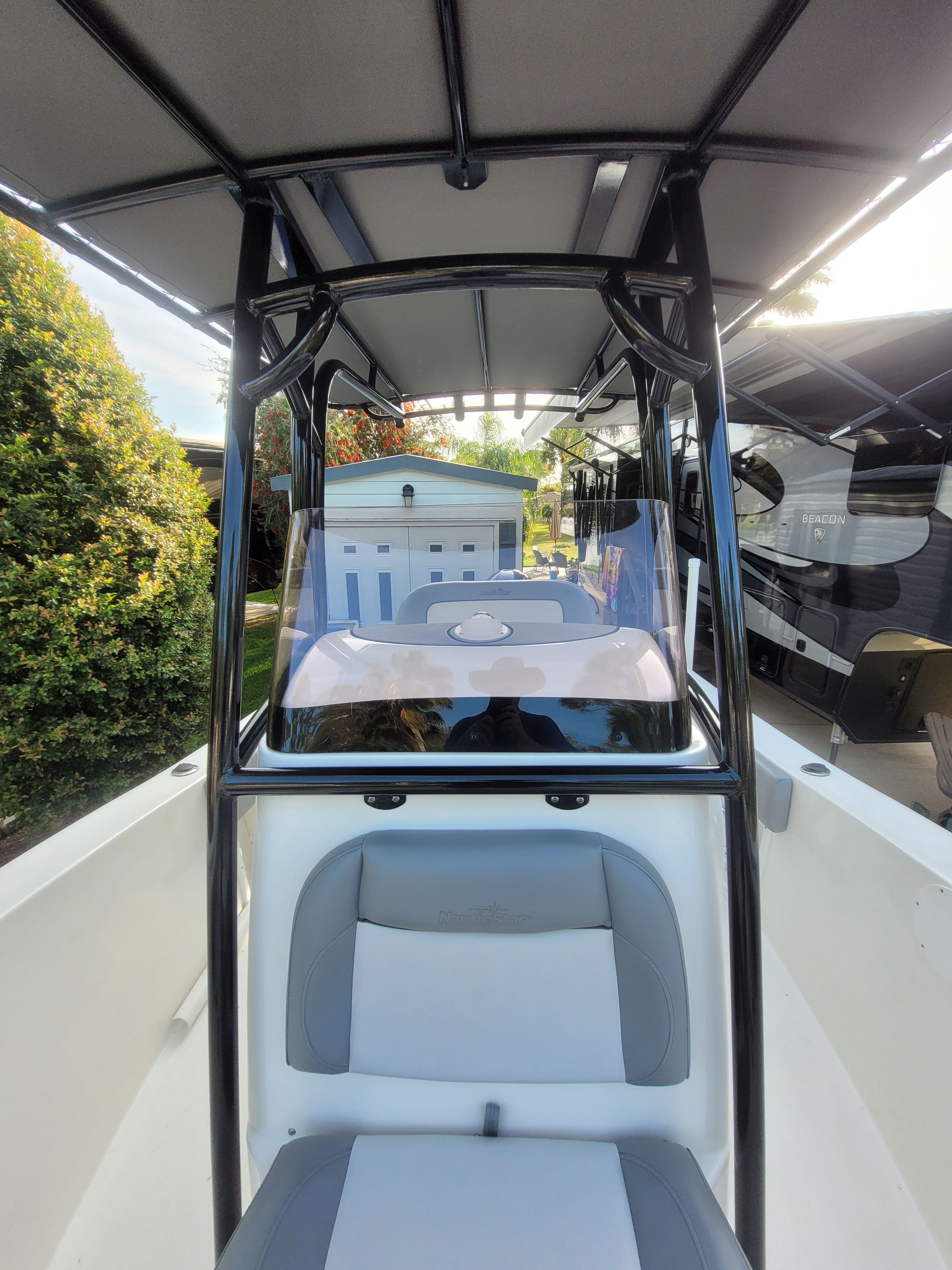 2022 NauticStar 2102 Legacy - 6
