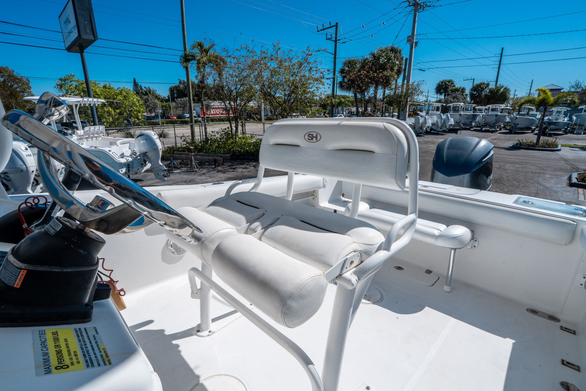 2016 Sea Hunt Gamefish 25 - 16