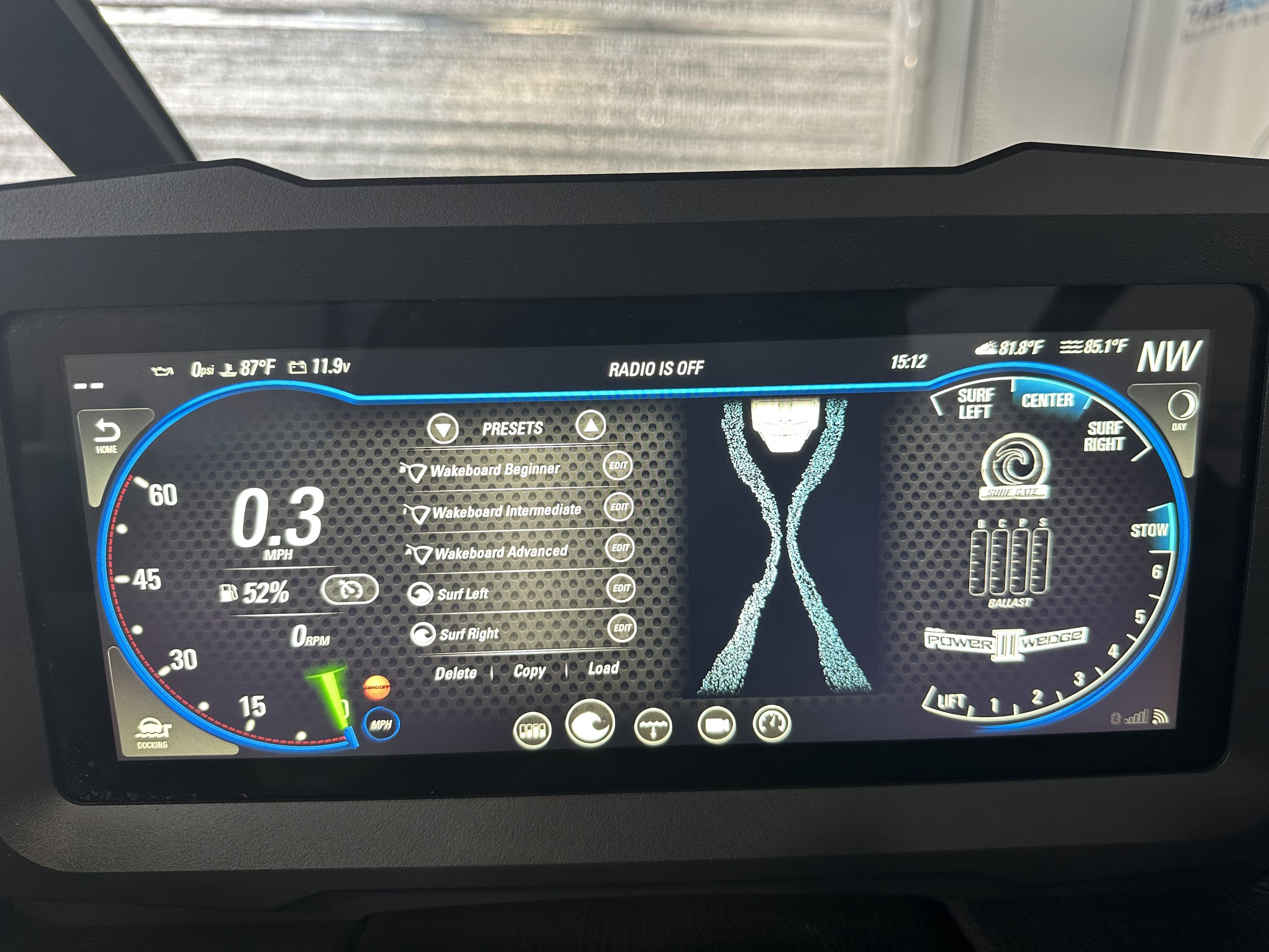 2023 Malibu Wakesetter 23 LSV - 29