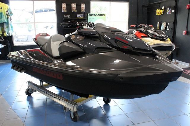 2026 Sea-Doo GTR-X 300 - 3