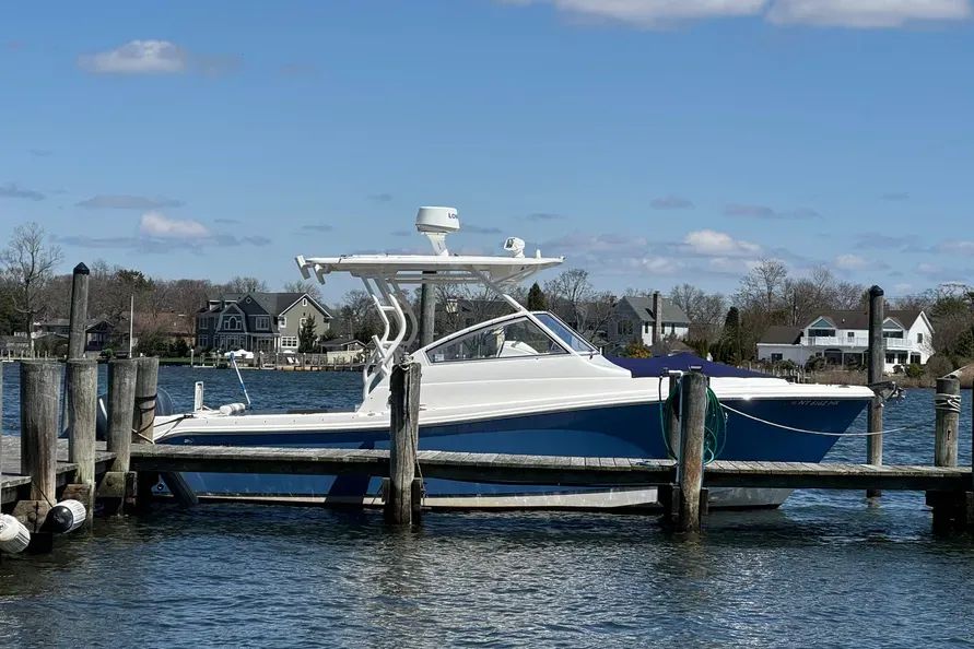 2014 Edgewater 280 CX 3