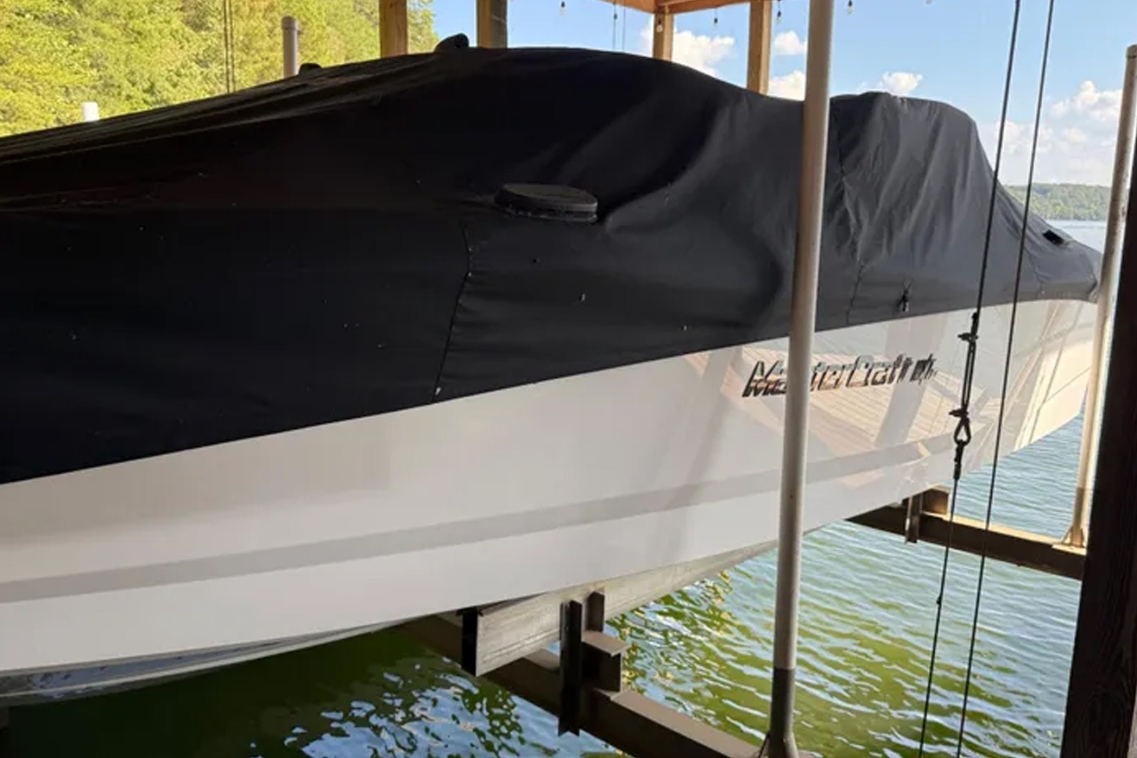 2022 Mastercraft NXT24 - Image 14