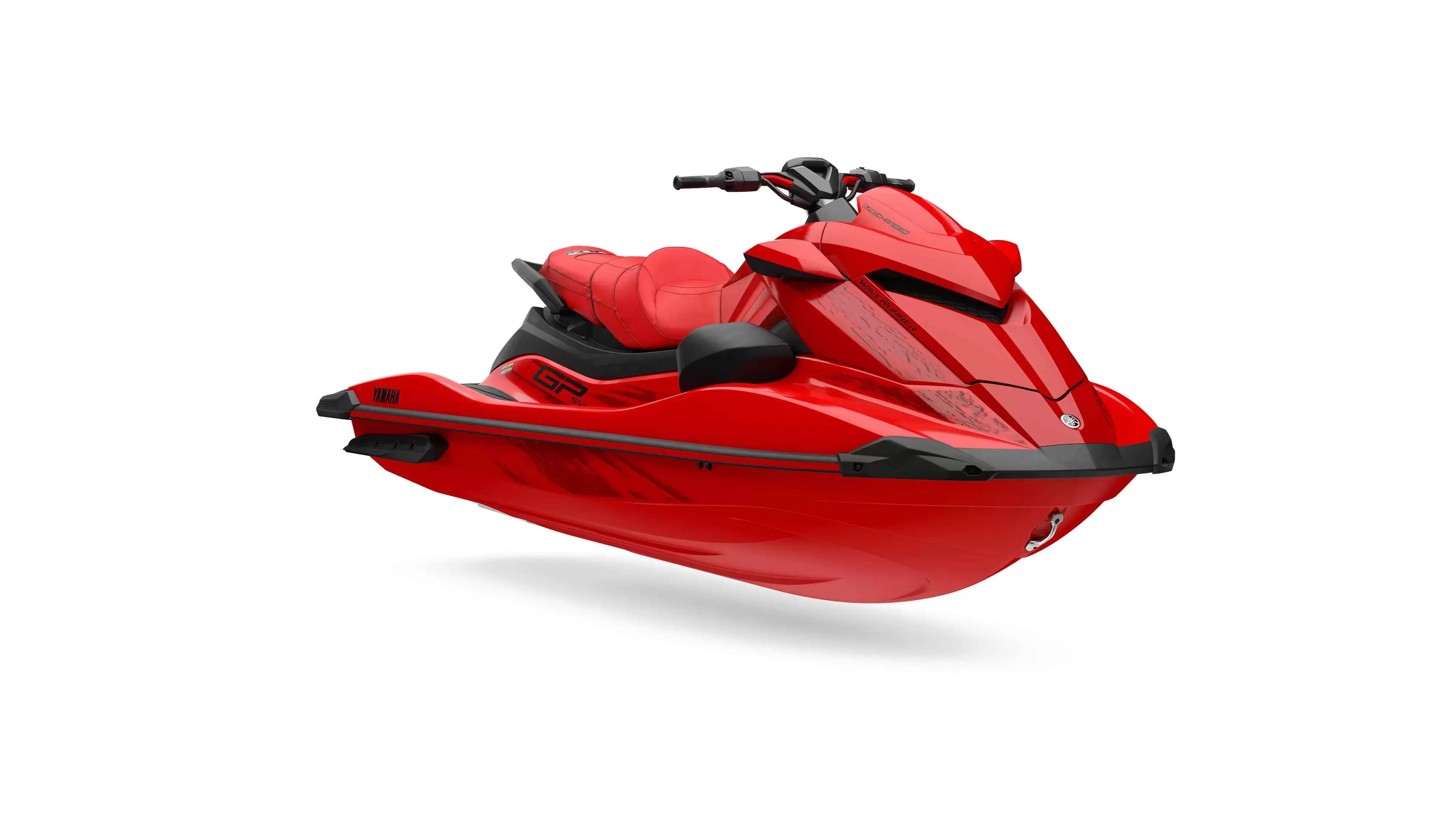 2026 Waverunner GP SVHO A - 2