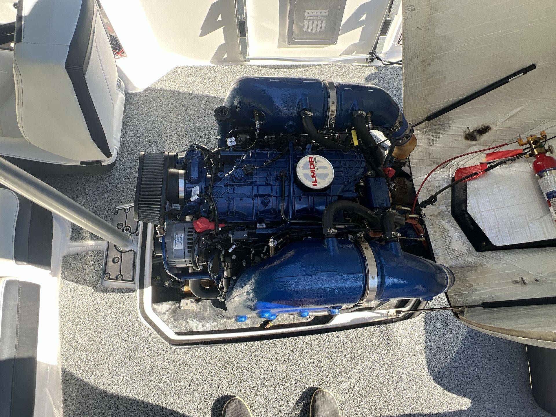 2023 MasterCraft ProStar - 17