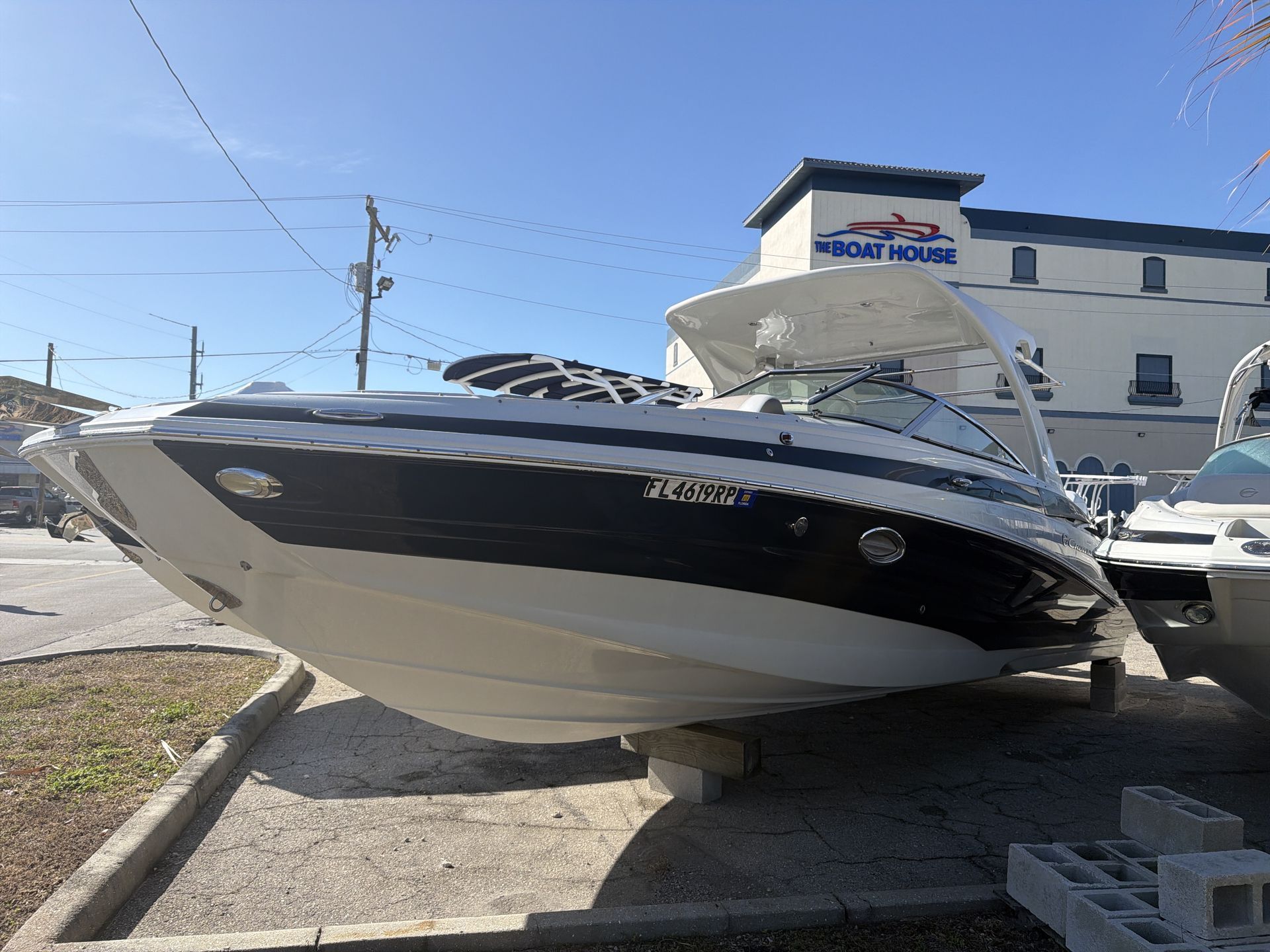 2018 Crownline 29 XS