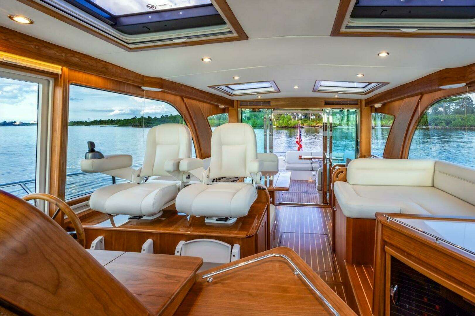 2027 Sabre 51 - Image 9