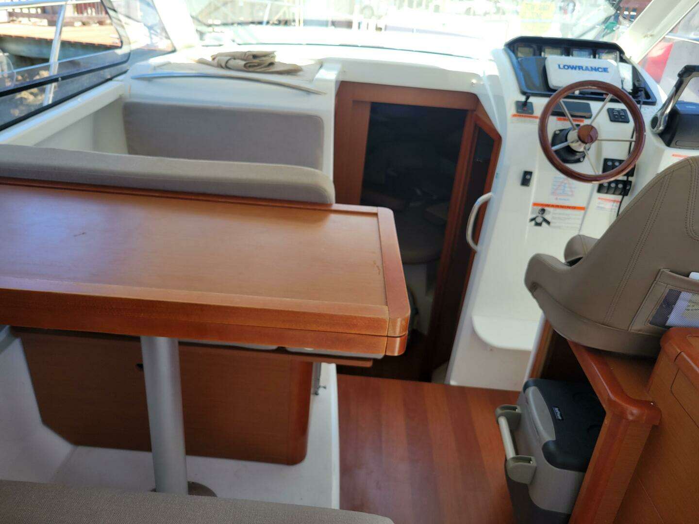2016 Jeanneau Merry Fisher 855 - Image 23