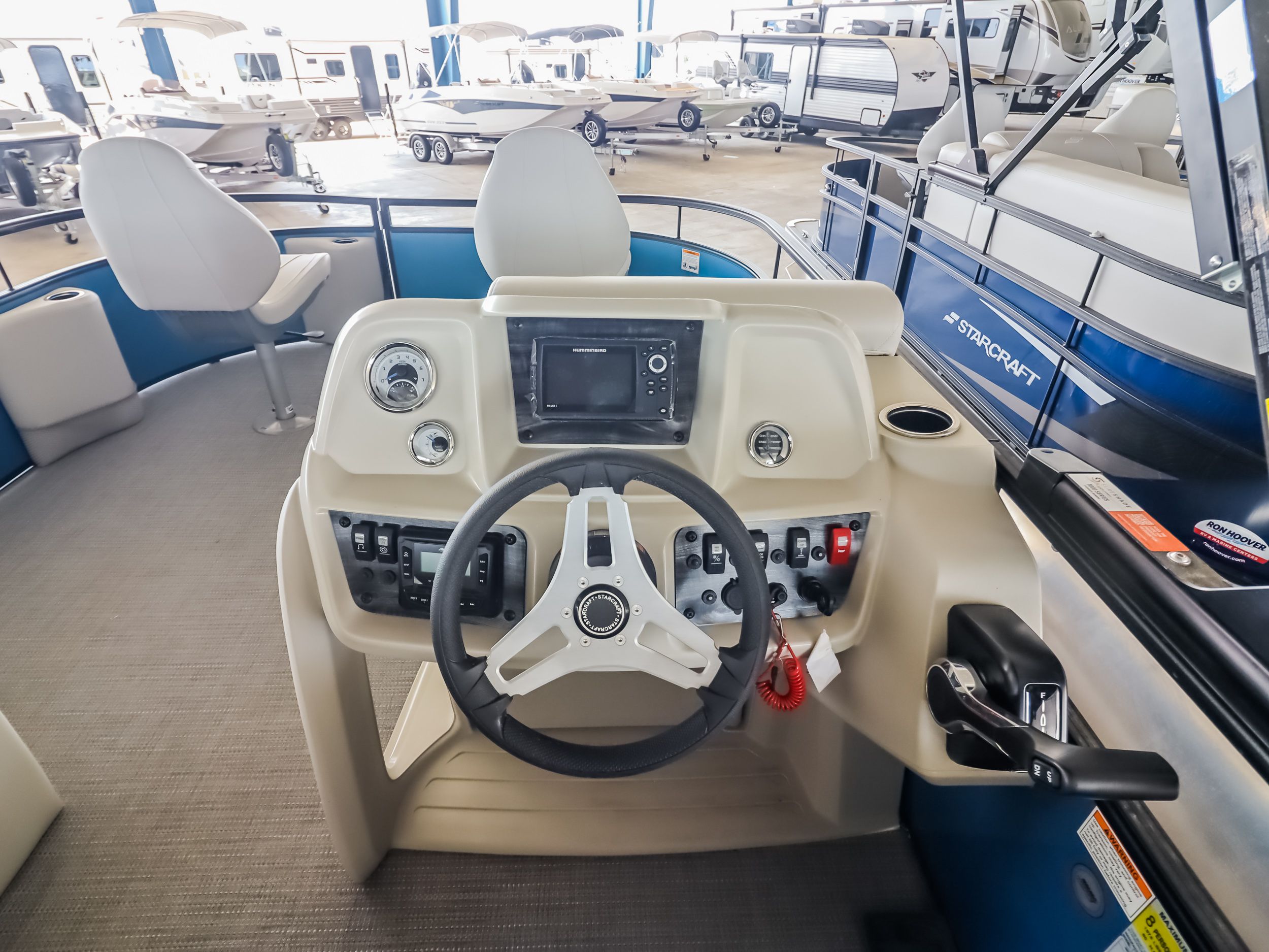 2026 Starcraft LX - 13