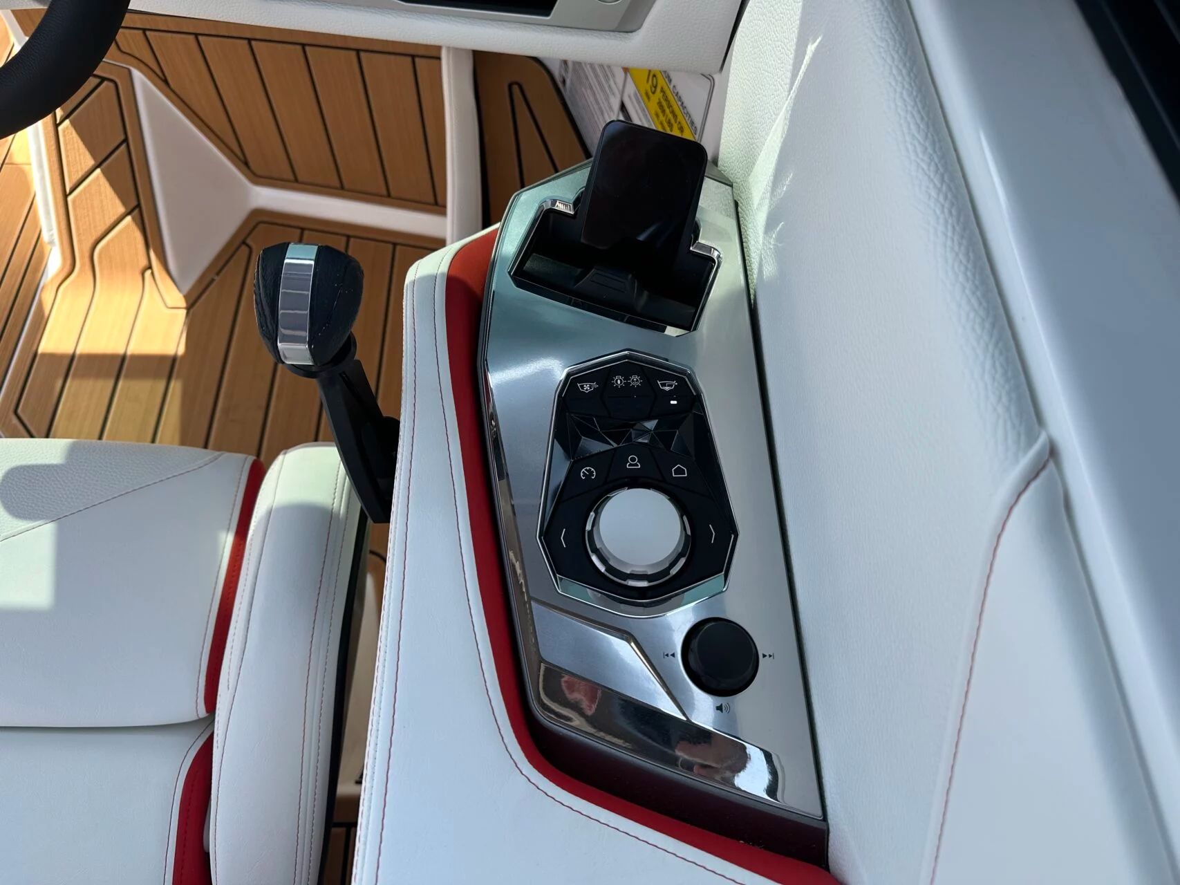 2026 Nautique G25 - 23