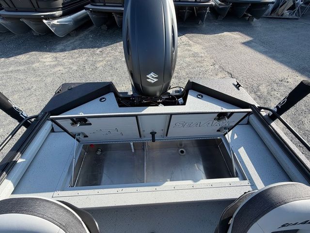 2027 SeaArk Procat 200 - 200 Suzuki - 8