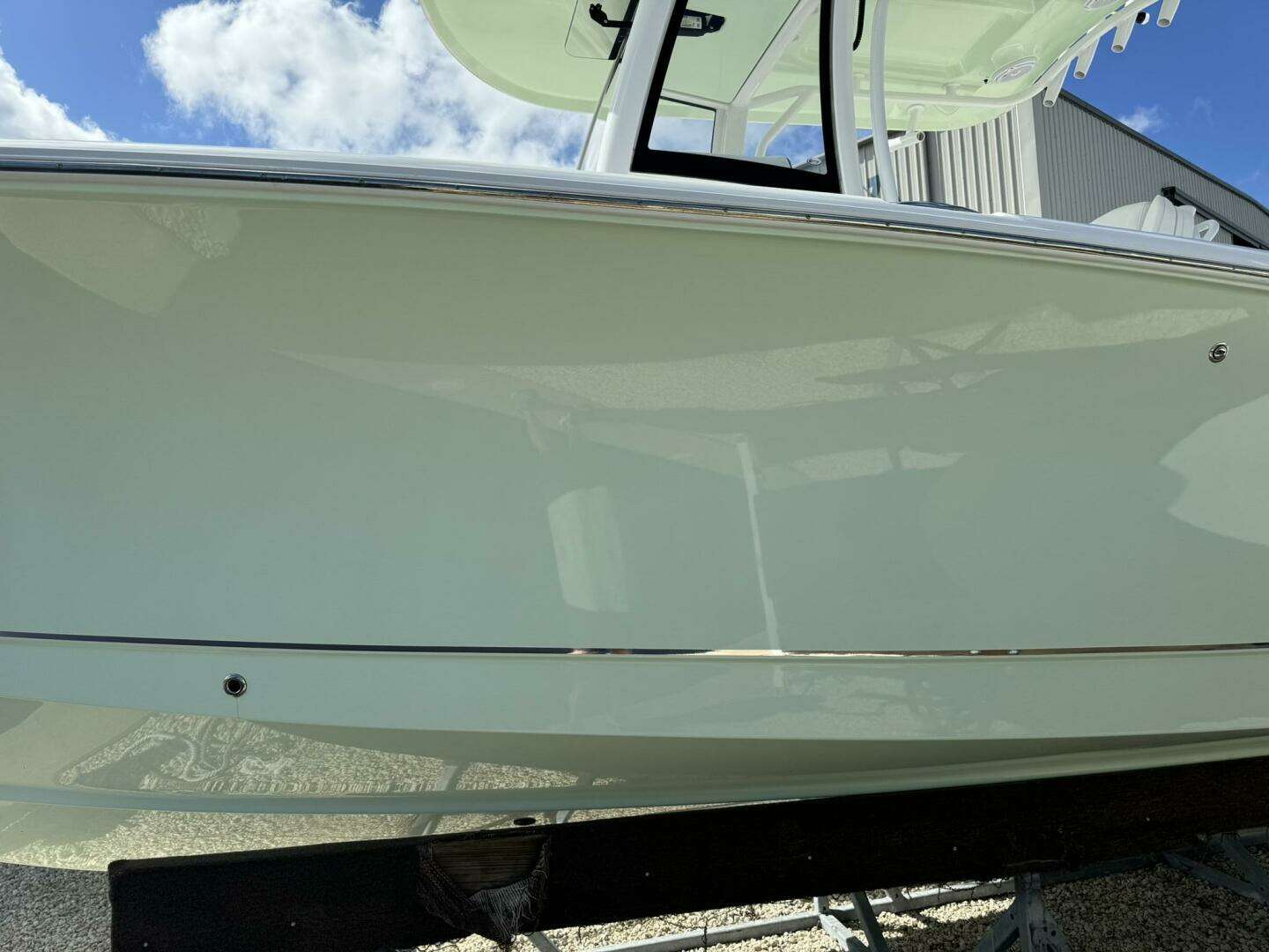 2019 Sea Hunt Gamefish 270 - Image 6