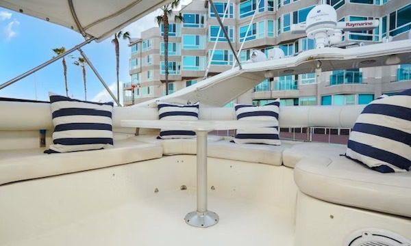 2003 Neptunus 56 Flybridge - 5