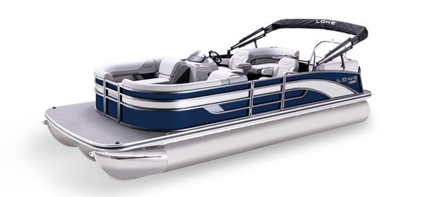 2026 Lowe SS230WV TL - 14