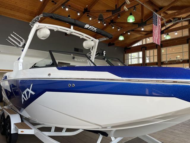 2023 ATX Surf Boats 24 Type-S - 4